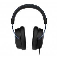 Наушники HyperX Cloud Alpha S (HX-HSCAS-BL/WW)