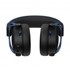 Наушники HyperX Cloud Alpha S (HX-HSCAS-BL/WW)