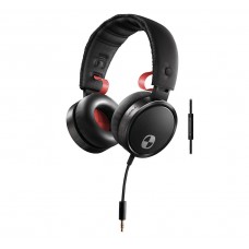 Наушники Philips ONeill Construct Black (SHO7205BK)