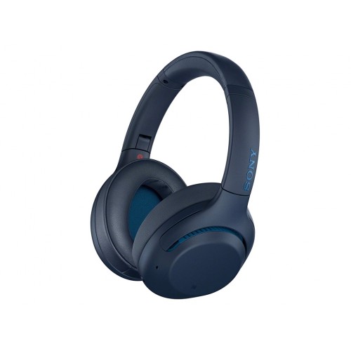 Наушники Sony WH-XB900N (Blue)