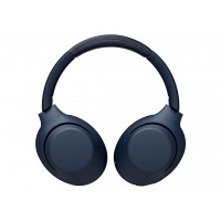 Наушники Sony WH-XB900N (Blue)