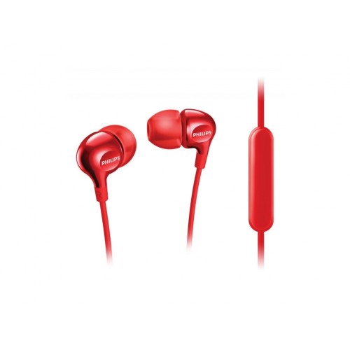 Наушники Philips SHE3705RD Red