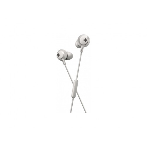 Наушники Philips SHE4305 White (SHE4305WT/00)