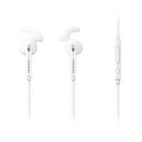 Наушники Samsung EO-EG920L White (EO-EG920LWEGRU)