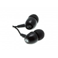 Наушники SkullCandy JIB Black (S2DUDZ-003)