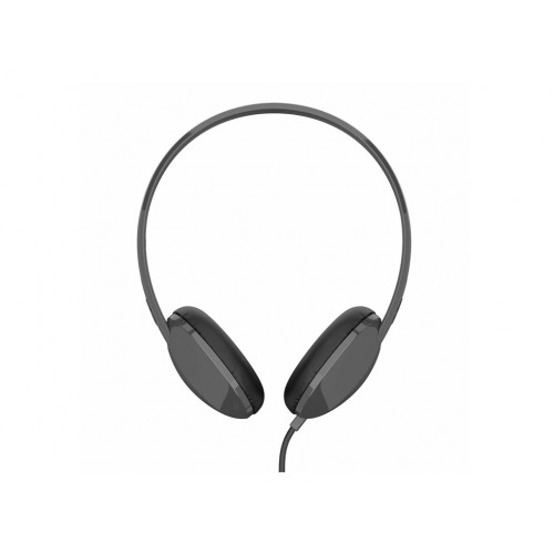 Наушники Skullcandy Stim Black/Charcoal/Black (S2LHY-K576)