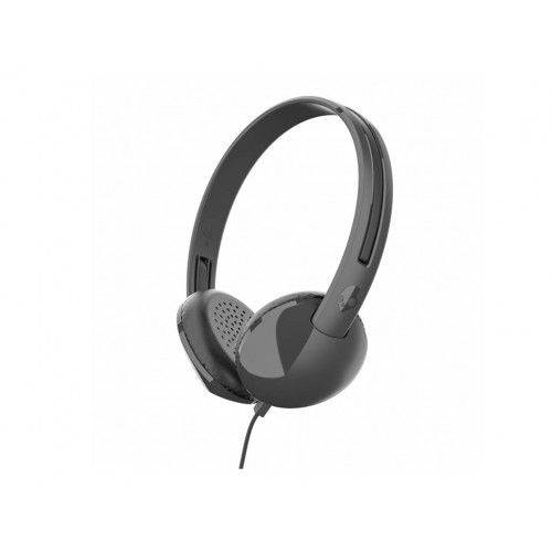 Наушники Skullcandy Stim Black/Charcoal/Black (S2LHY-K576)