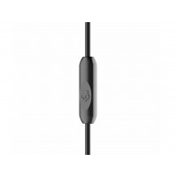 Наушники Skullcandy Stim Black/Charcoal/Black (S2LHY-K576)