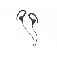 Наушники Skullcandy Chops Bud Black/Black (S4CHGZ-033)