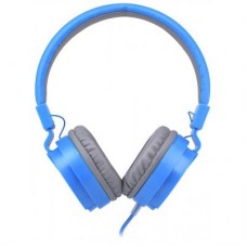 Наушники Vinga HSM035 Blue New Mobile (HSM035BL)