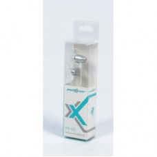 Наушники Maxxter EPM-105 Grey (EPM-105G)