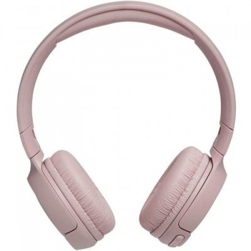 Наушники JBL T500ВТ Pink (T500BTPIC)