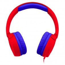 Наушники JBL JR300 Red (JBLJR300RED)