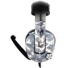 Наушники Somic G909 Camouflage (9590010333)