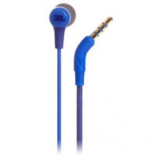 Наушники JBL E15 Blue (E15BLU)