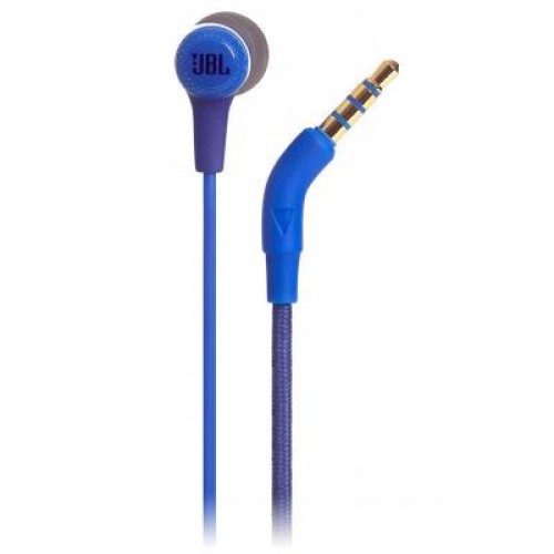 Наушники JBL E15 Blue (E15BLU)