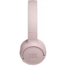 Наушники JBL T500ВТ Pink (T500BTPIC)