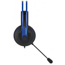 Наушники ASUS Cerberus V2 Blue (90YH016B-B1UA00)