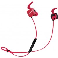 Наушники Bluedio TE Red