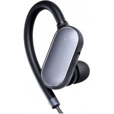 Наушники Xiaomi Mi sport Bluetooth headset Black (ZBW4378GL)