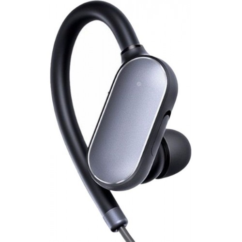 Наушники Xiaomi Mi sport Bluetooth headset Black (ZBW4378GL)