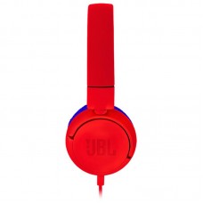 Наушники JBL JR300 Red (JBLJR300RED)