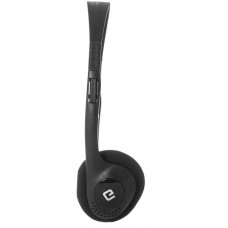 Наушники Ergo VD-190 Black