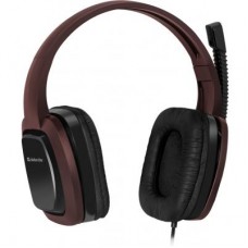 Наушники Warhead G-250 Brown Defender (64120)