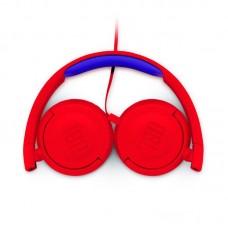 Наушники JBL JR300 Red (JBLJR300RED)