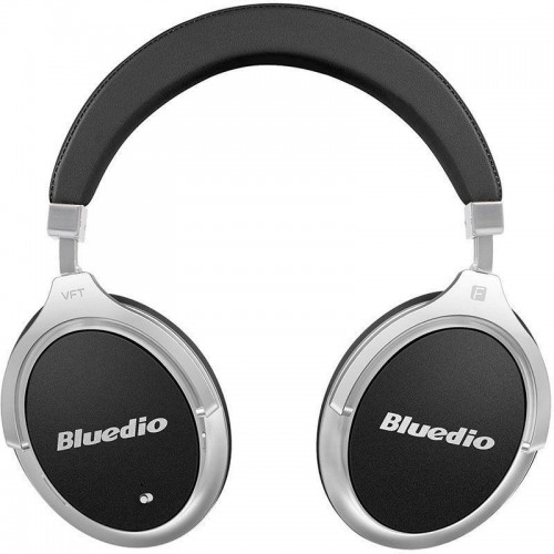 Наушники Bluedio F2 Black