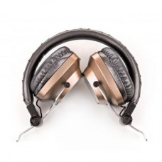 Наушники Vinga HBT050 Bluetooth Brown (HBT050BR)