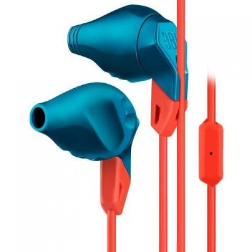 Наушники JBL Grip 200 Blue (GRIP200BLUE)