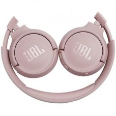 Наушники JBL T500ВТ Pink (T500BTPIC)