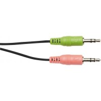 Наушники Trust Mauro Headset (20685)