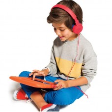 Наушники JBL JR300 Red (JBLJR300RED)