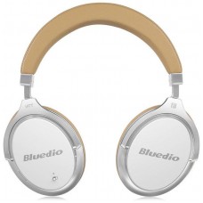 Наушники Bluedio F2 White