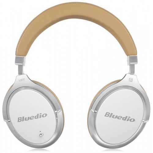 Наушники Bluedio F2 White