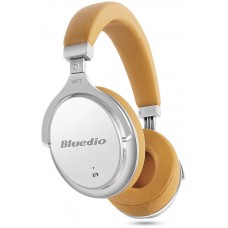 Наушники Bluedio F2 White