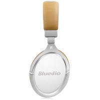 Наушники Bluedio F2 White