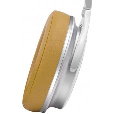 Наушники Bluedio F2 White