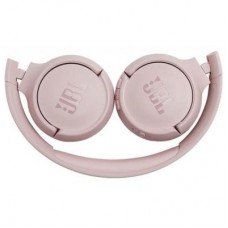 Наушники JBL T500ВТ Pink (T500BTPIC)