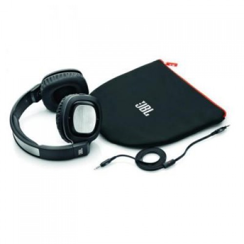 Наушники JBL J88A Black (J88ABLK)