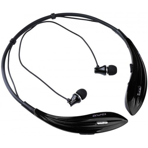 Наушники AWEI A810BL Black