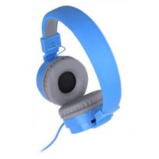 Наушники Vinga HSM035 Blue New Mobile (HSM035BL)