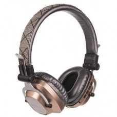 Наушники Vinga HBT050 Bluetooth Brown (HBT050BR)