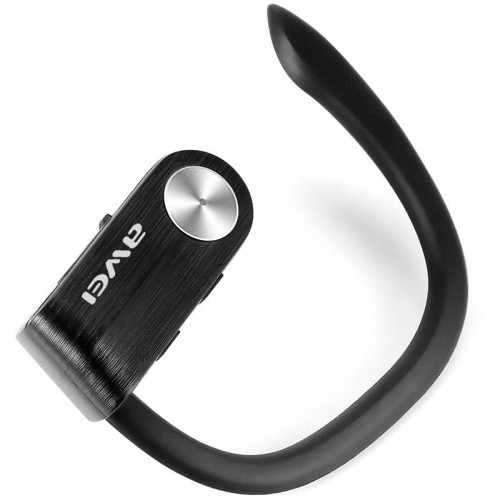 Наушники AWEI T2 Twins Earphones Black