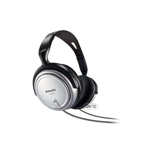 Наушники Philips SHP2500/10