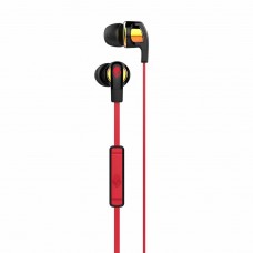 Наушники Skullcandy SMOKIN BUD 2 SPACED OUT/ORANGE IRIDIUM (S2PGGY-392)