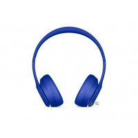 Наушники Beats by Dr. Dre Solo 3 Wireless Break Blue (MQ392)