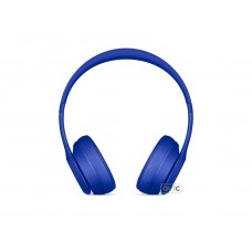 Наушники Beats by Dr. Dre Solo 3 Wireless Break Blue (MQ392)
